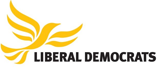 Liberal Democrats (logo)