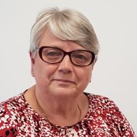 Councillor Alison Cackett