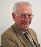 Councillor John Fisher