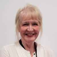 Councillor Carol Poulter