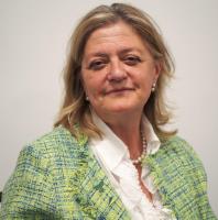 Councillor Julia Ewart