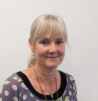 Councillor Sally Noble