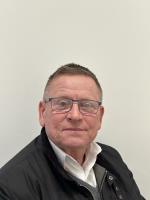 Councillor Robert Cawley
