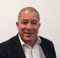 Councillor Stuart Lawson (PenPic)