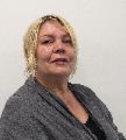 Councillor Debbie McCallum (PenPic)