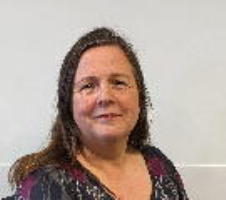 Councillor Janet Craig (PenPic)